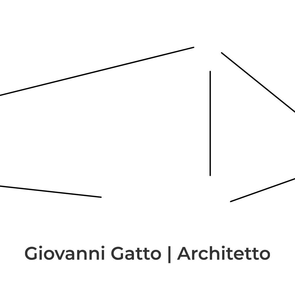 Giovanni Gatto logo architetto